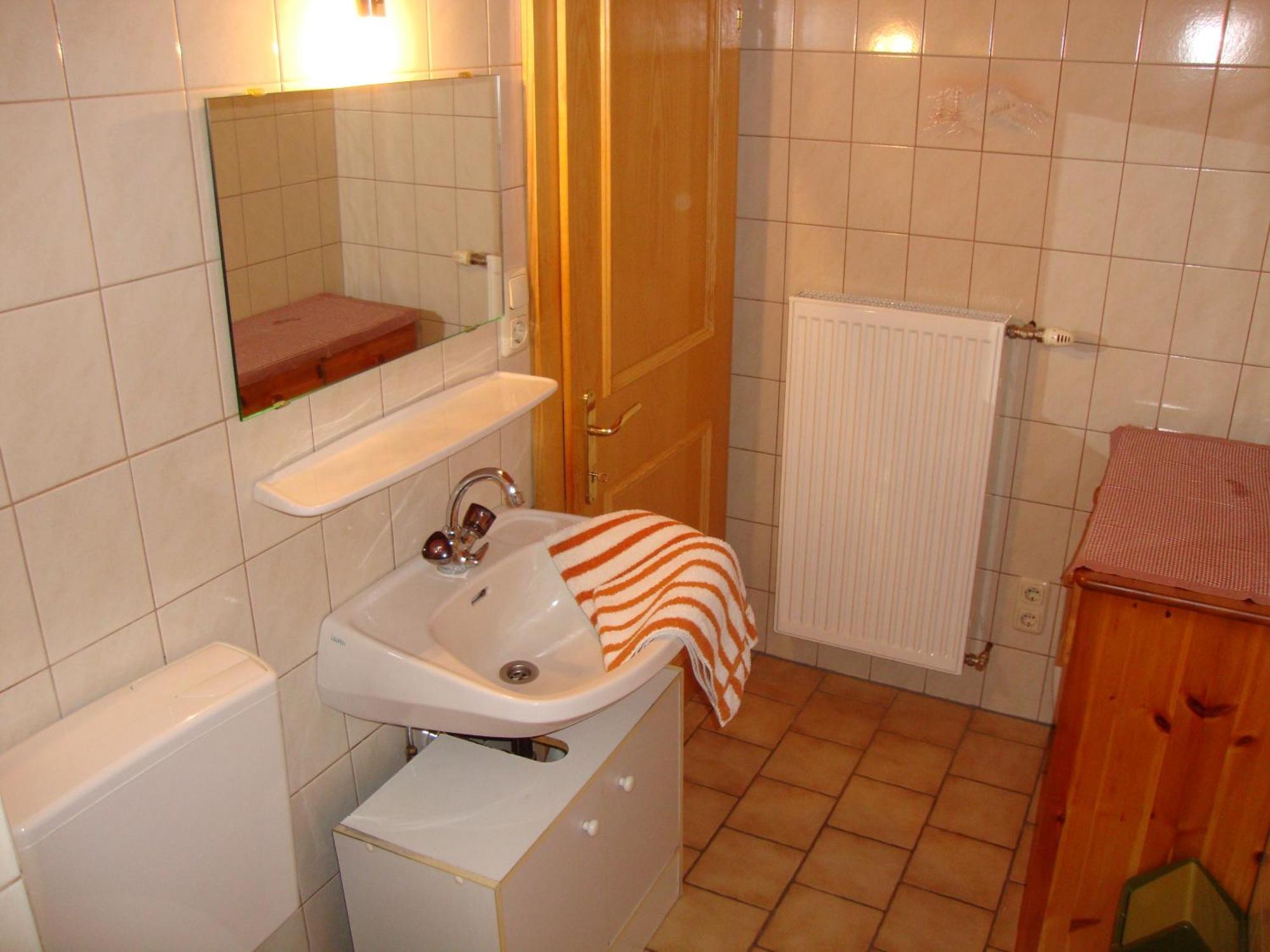 Alpenbauernhaus Vorderbrandthof ザールバッハ・ヒンターグレム エクステリア 写真