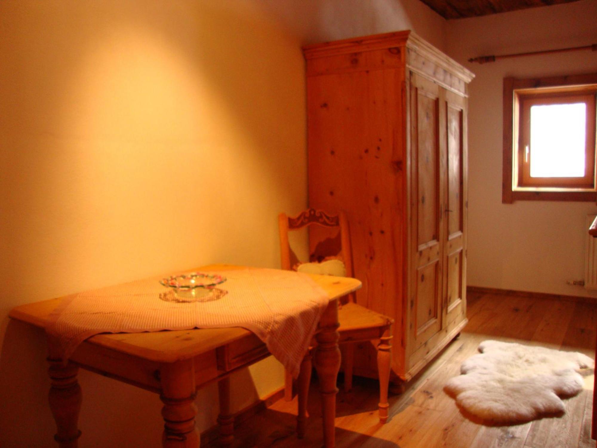 Alpenbauernhaus Vorderbrandthof ザールバッハ・ヒンターグレム エクステリア 写真